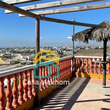 Buy this 5 bed house on Plaza Ejido Mazatlan in Boulevard Benito Juárez García, 22700 Rosarito