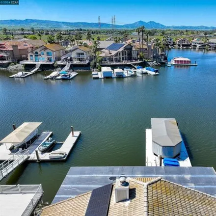 Image 4 - 1972 Windward Pt, Discovery Bay, California, 94505 - House for sale