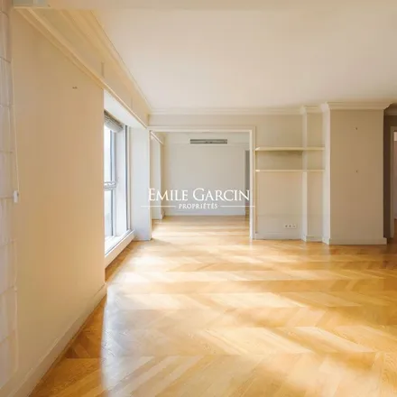 Image 2 - 128 Avenue de France, 75013 Paris, France - Apartment for rent
