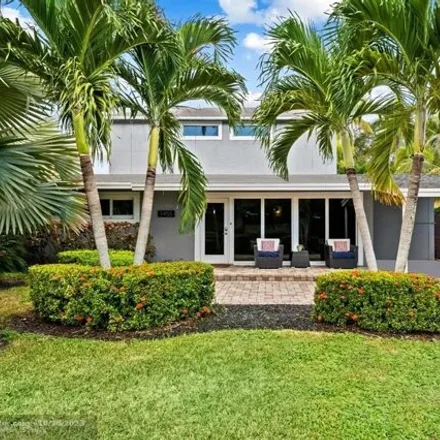 Image 3 - 1437 Southwest 18th Terrace, Fort Lauderdale, FL 33312, USA - House for sale