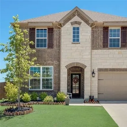 Buy this 4 bed house on 2836 Redbud Ln in Melissa, Texas