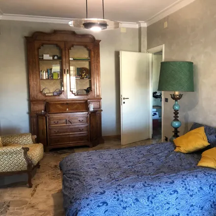 Rent this 3 bed room on Mini market in Via Cipro, 00165 Rome RM