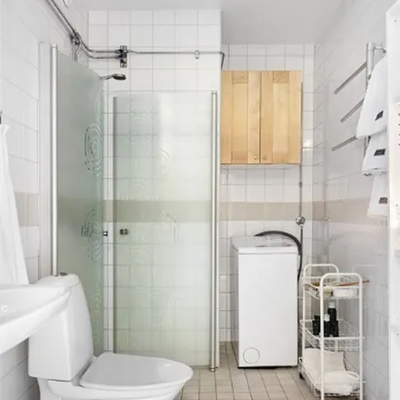 Image 7 - Kuskgränd, 165 52 Stockholm, Sweden - Apartment for rent