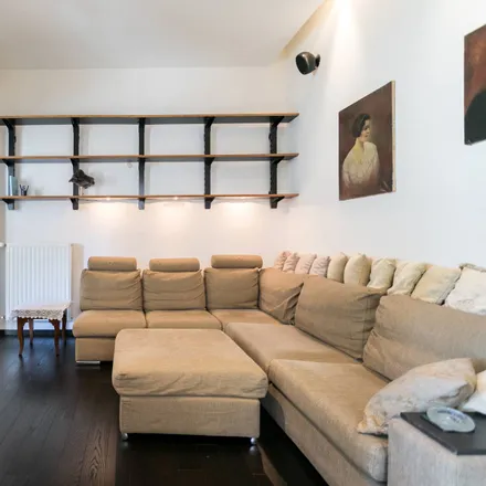 Buy this 2 bed apartment on Kuća Peleš in Ulica Josipa Eugena Tomića 3, 10103 City of Zagreb