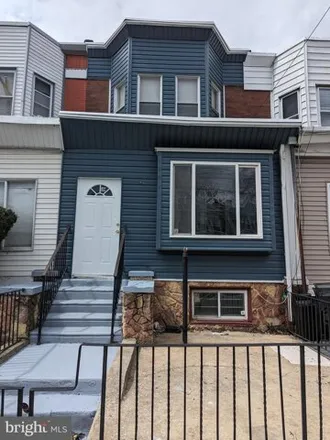 Buy this 4 bed house on 414 South 57th Street in Philadelphia, PA 19143
