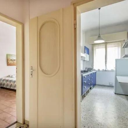 Image 4 - Via Giuseppe Cesare Gualandi, 4, 40136 Bologna BO, Italy - Apartment for rent