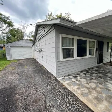 Buy this 3 bed house on 1409 Graystone Drive in Trotwood, OH 45417