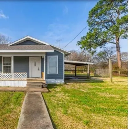 Buy this 4 bed house on 5971 Ash Avenue in Port Arthur, TX 77640
