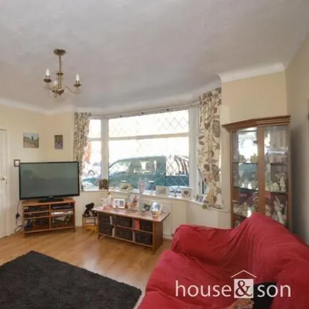 Image 5 - Pickford Road, Victoria Avenue, Talbot Village, BH9 2RP, United Kingdom - House for sale