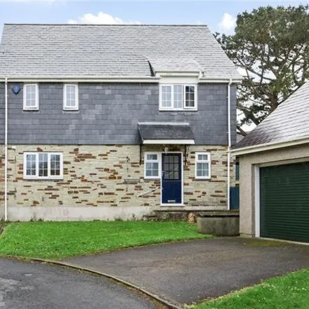 Buy this 4 bed house on Borough Court in Torpoint, PL11 2QW