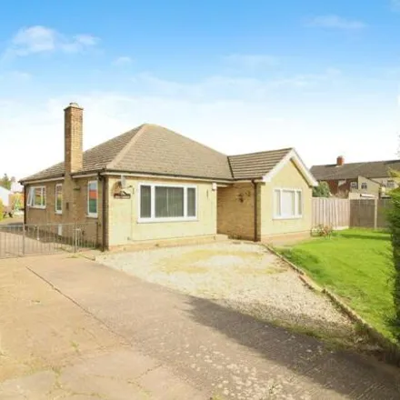 Buy this 3 bed house on Woodbine Farm in Marsh Lane, New Holland