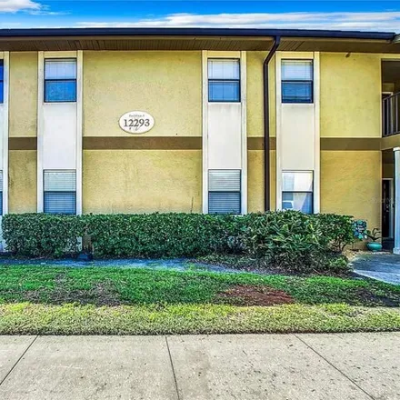 Buy this 3 bed condo on 12293 Sailwinds Dr Apt 202 in Largo, Florida