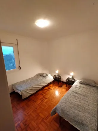 Rent this 4 bed room on Rua João Palma-Ferreira 424 in 1950-150 Lisbon, Portugal