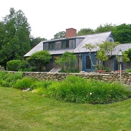 Rent this 5 bed house on Seven Gates in Stillpoint Meadows Road, West Tisbury