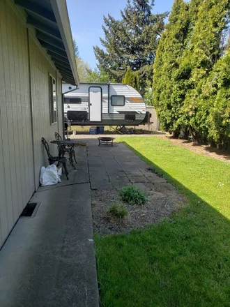 Rent this 1 bed apartment on 598 Citation Drive Northeast in Salem, OR 97301
