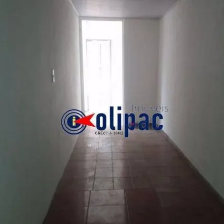 Rent this 1 bed house on Rua Nova Taboão in Taboão, Guarulhos - SP