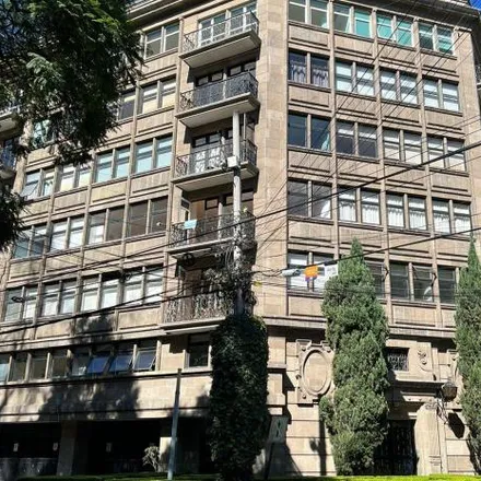 Image 2 - Calle Lamartine, Miguel Hidalgo, 11560 Santa Fe, Mexico - Apartment for rent