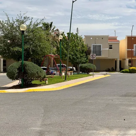 Image 9 - Calle Murado, Monte Verde, 31625 Chihuahua City, CHH, Mexico - House for rent