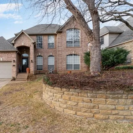 Rent this 4 bed house on 2144 Brookgate Drive in Grapevine, TX 76051