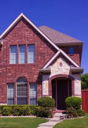 Rent this 4 bed house on 7052 Occidental Drive in Plano, TX 75025