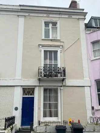 Rent this 11 bed house on 11 Sunderland Place in Bristol, BS8 1EG