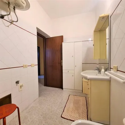 Rent this 2 bed apartment on Viale Europa in 88100 Catanzaro CZ, Italy