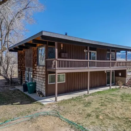Image 1 - 3400 C 1/2 Road, Palisade, CO 81526, USA - House for sale
