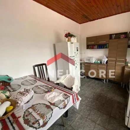 Buy this 3 bed house on Avenida Domingos Batista de Lima in Vila Atlântica, Mongaguá - SP