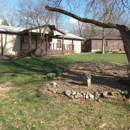 Buy this 3 bed house on County Road 292 (Alt) in Hickory County, MO 65724