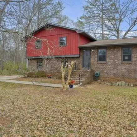 Image 3 - 513 Bavarian Drive, Palmetto, Coweta County, GA 30268, USA - House for sale