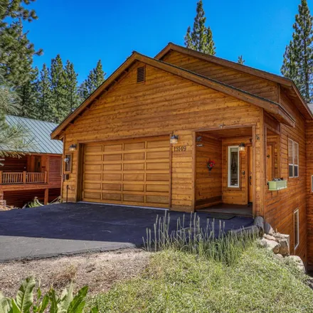 Buy this 3 bed house on 13149 Falcon Point Place in Truckee, CA 96161