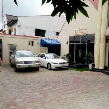 Image 1 - Security Post, Adekunle Banjo Avenue, Shangisha, Lagos State, Nigeria - Loft for rent