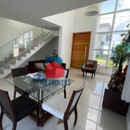 Buy this 3 bed house on Clube Alphaville in Avenida João XXIII 230, Teresina - PI