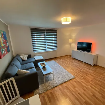 Rent this 2 bed apartment on Defreggerstraße 11 in 12435 Berlin, Germany