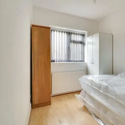 Rent this 1 bed house on unnamed road in London, HA8 6LL