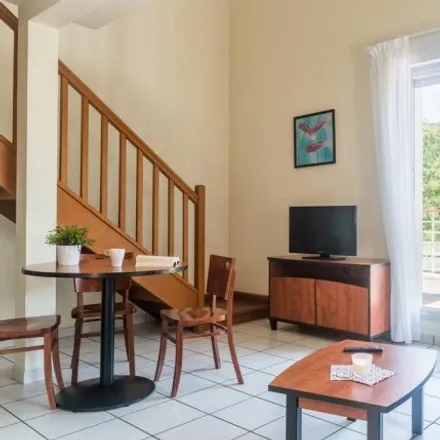 Rent this 1 bed apartment on Nantes in Le Bois Briand, FR