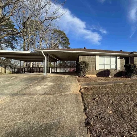 Buy this 3 bed house on 270 Hilltop Drive in Hillcrest Estates, Jefferson County