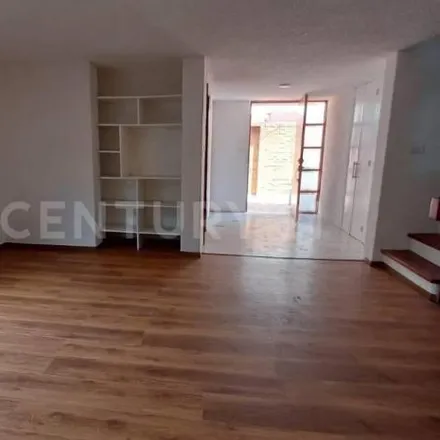 Rent this 3 bed house on Calzada de los Corceles in Álvaro Obregón, 01430 Mexico City