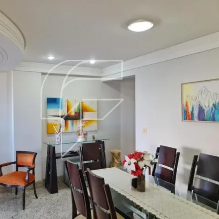 Buy this 3 bed apartment on CEMEI Vovó Neuza Nader Borges in Rua Doutor Gerson da Silva Freire 161, Independência
