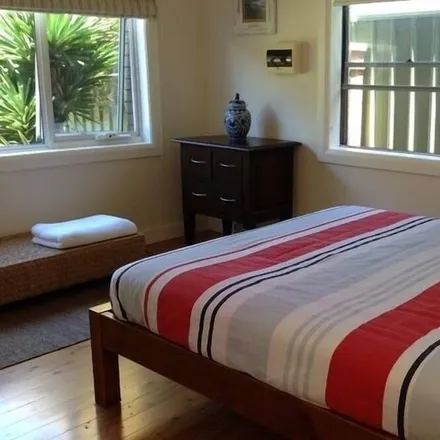 Rent this 2 bed house on Callala Beach NSW 2540