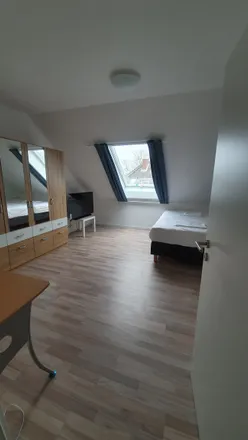 Image 2 - Elbgaustraße 97a, 22523 Hamburg, Germany - Apartment for rent