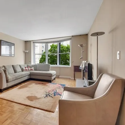 Image 1 - The Broadway, West 81st Street, New York, NY 10024, USA - Condo for sale