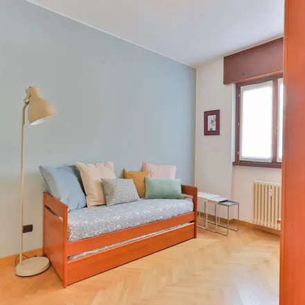 Image 9 - Via Passo di Brizio, 20148 Milan MI, Italy - Apartment for rent