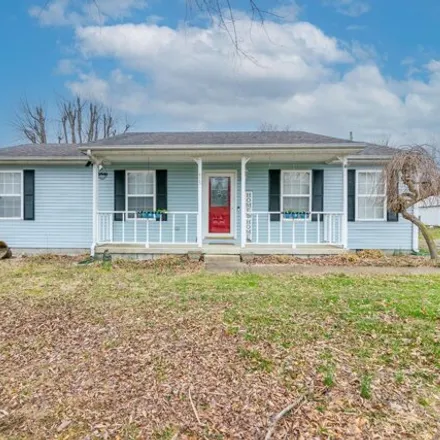 Buy this 3 bed house on 421 McBee Street in Boyle County, KY 40422