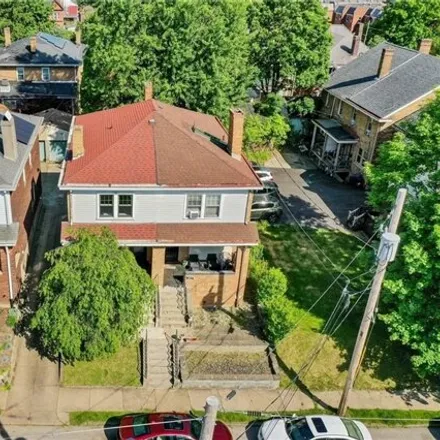 Buy this 3 bed house on 811 North Beatty Street in Pittsburgh, PA 15206