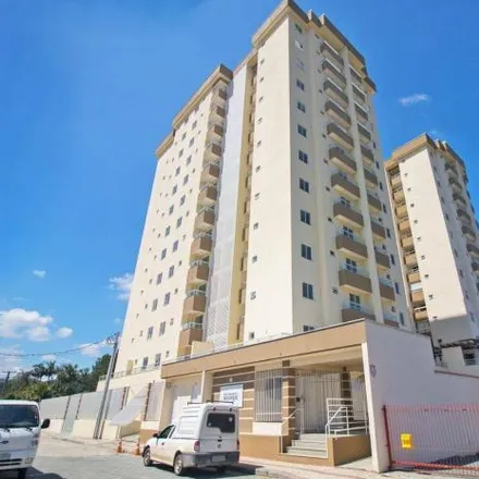 Buy this 2 bed apartment on Rua Doutor Amadeu da Luz 220 in Centro, Blumenau - SC