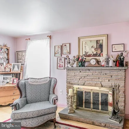 Image 6 - Penn Square Church, Hillcrest Road, Grand View Heights, East Norriton Township, PA 19401, USA - House for sale
