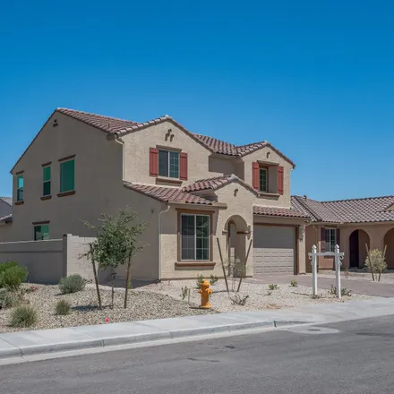 Image 4 - West San Juan Avenue, Glendale, AZ 85305, USA - House for sale