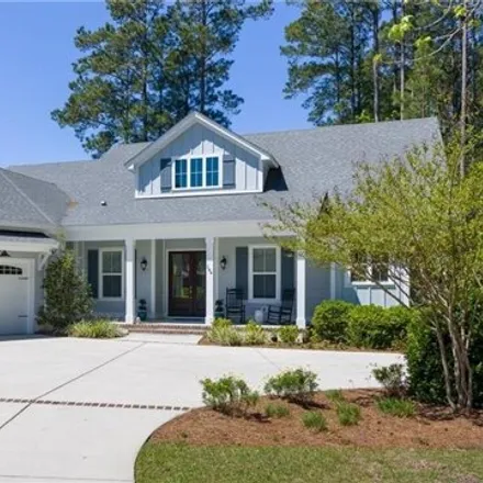 Image 7 - 142 Wicklow Drive, Bluffton, Beaufort County, SC 29910, USA - House for sale