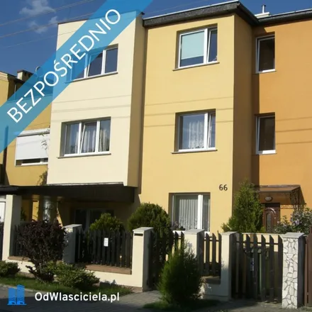 Buy this 9 bed house on Andrzeja Kmicica 58 in 54-514 Wrocław, Poland